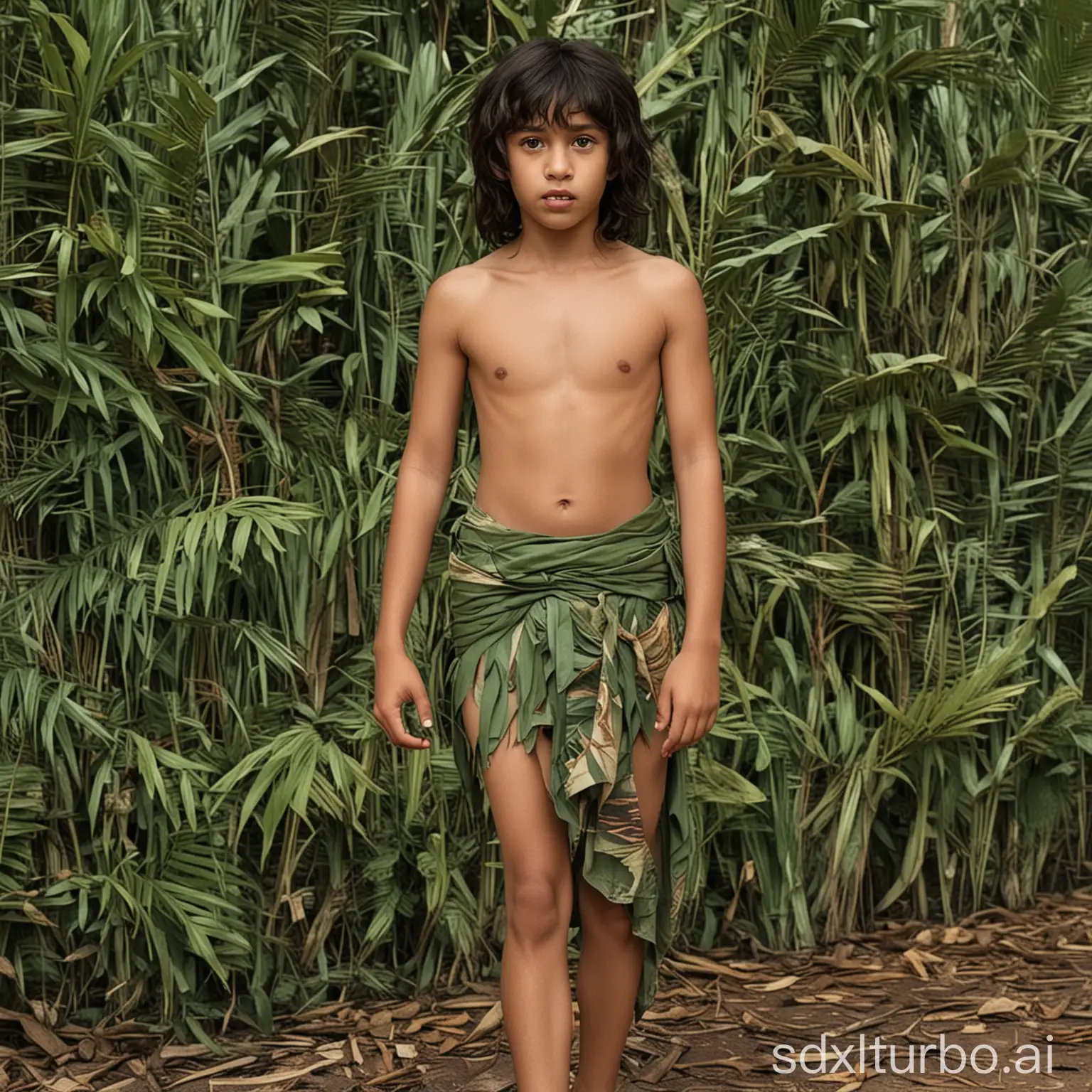 Mowgli-Jungle-Adventure-in-Loincloth