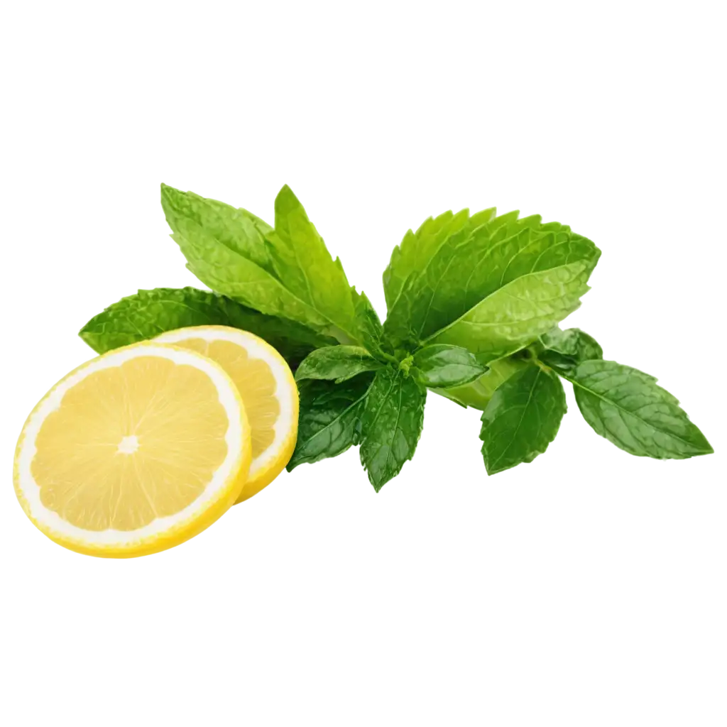 Mint-and-Lemon-Slices-PNG-Fresh-Citrus-Aesthetic-for-Your-Projects