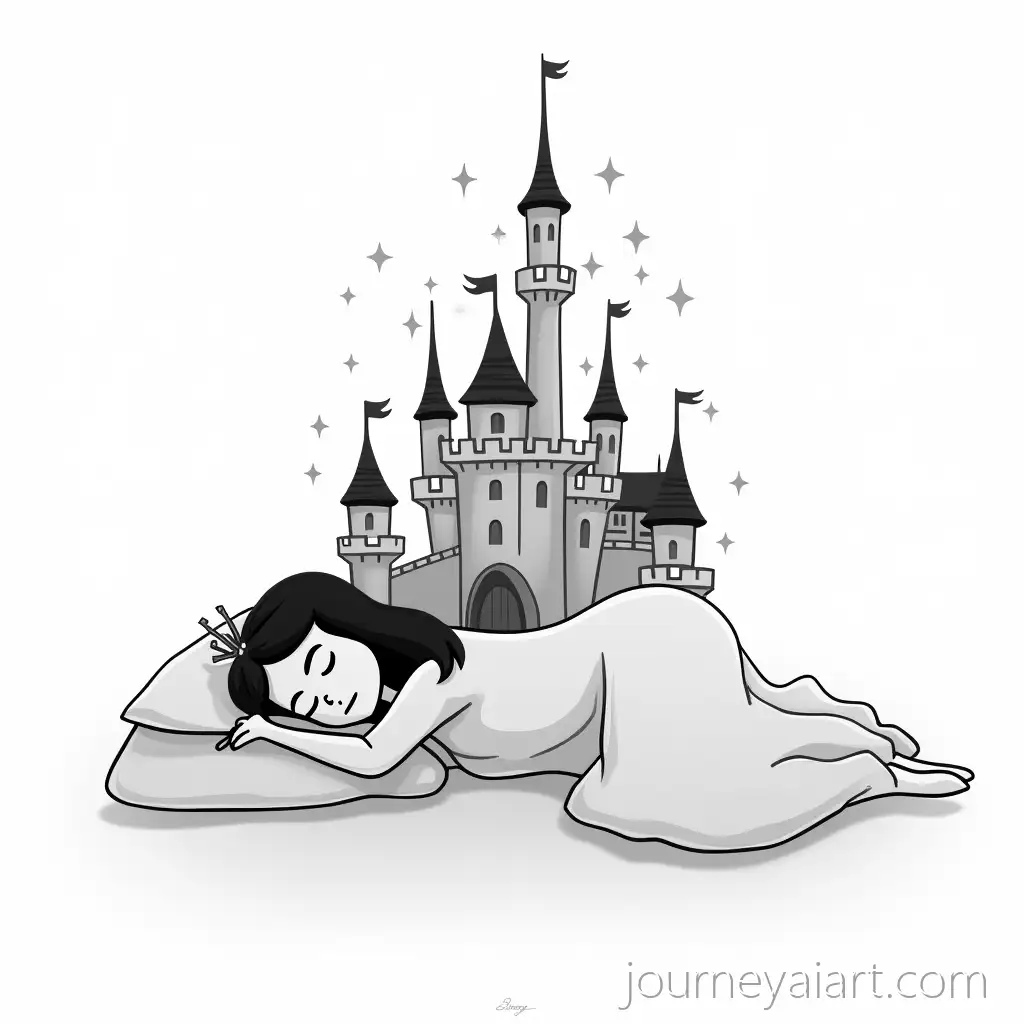 SleepingAI-Image-Prompt-Expansion-Beauty-in-Castle-with-Dreamy-Fairytale-Vibes