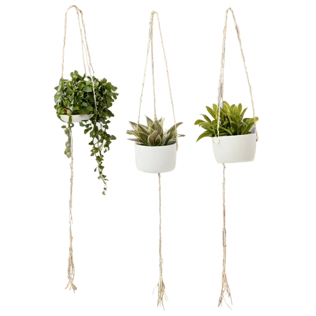 Stunning-Hanging-Plants-PNG-for-Brightening-Your-Digital-Space