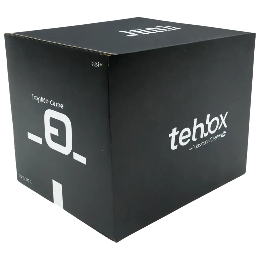 THEBOX TECHCUNE