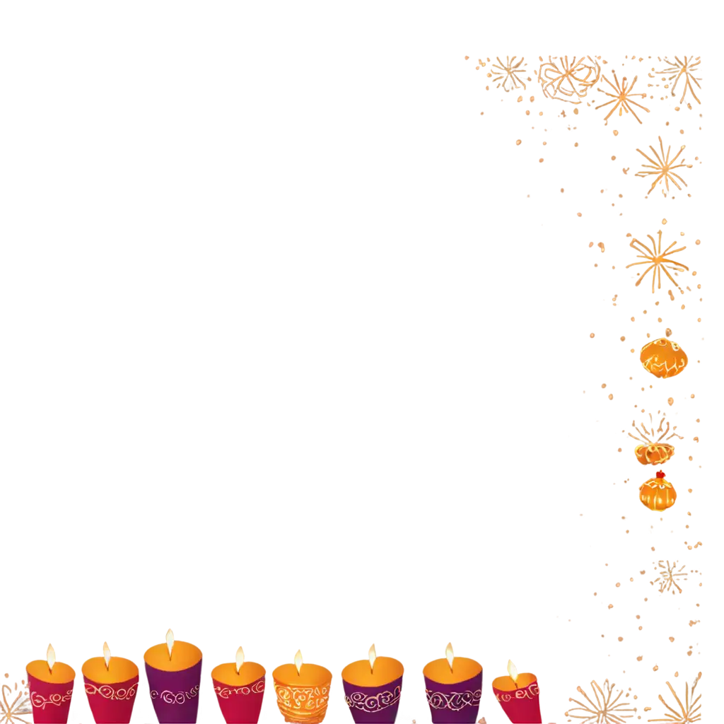 Create-a-Stunning-Diwali-Celebration-Frame-PNG-for-Instagram-Photos