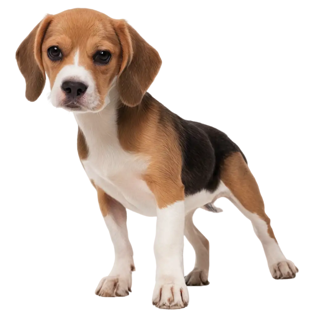 HighQuality-PNG-Image-of-a-Real-Beagle-Dog-Enhance-Your-Website-or-Project