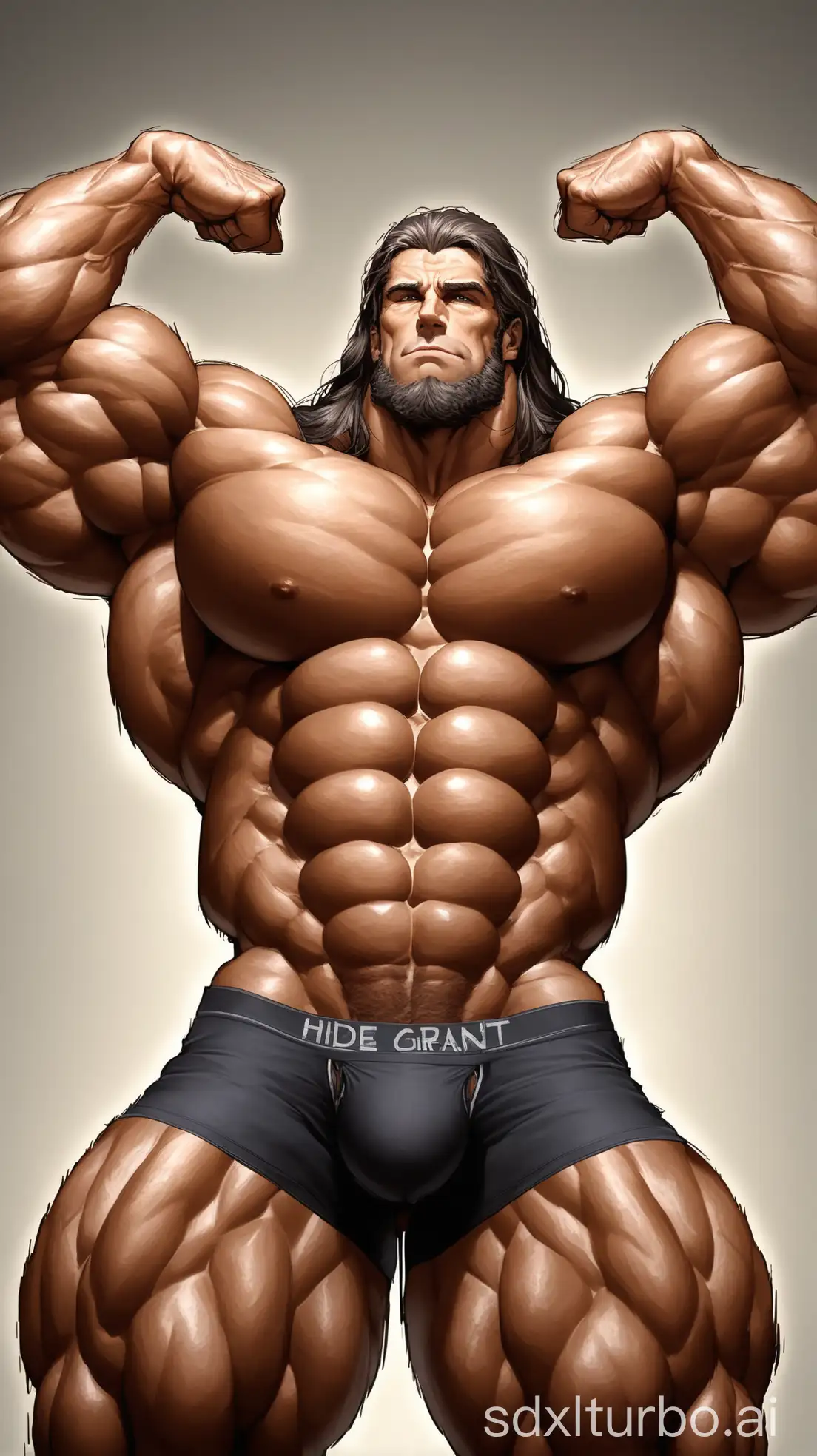 Imposing-Giant-Man-Showcasing-Muscular-Physique