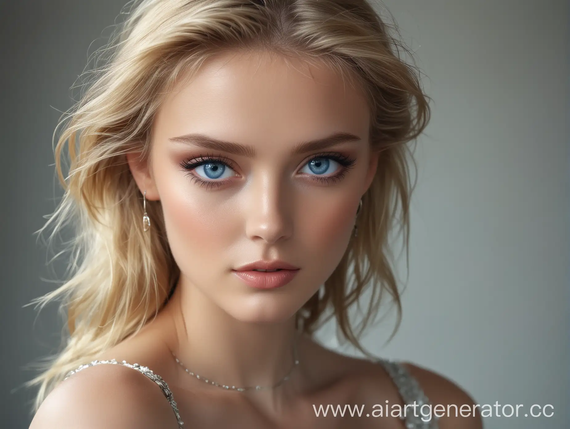 Top-Model-in-Glamorous-Fashion-and-Luxury-with-Blue-Eyes