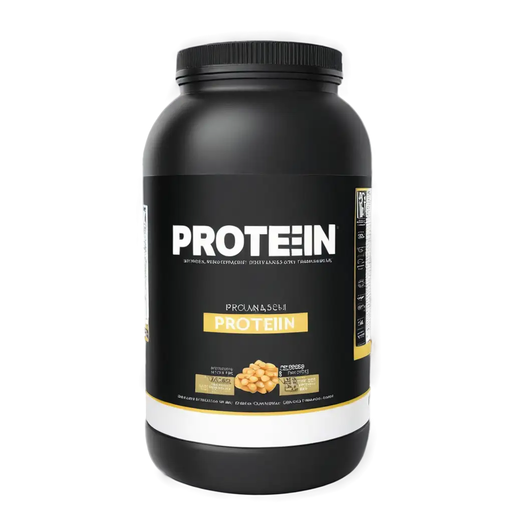 HighQuality-Protein-PNG-Image-for-Various-Digital-Uses