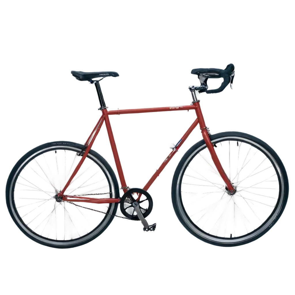 HighQuality-Fixie-PNG-Image-for-Versatile-Design-Use