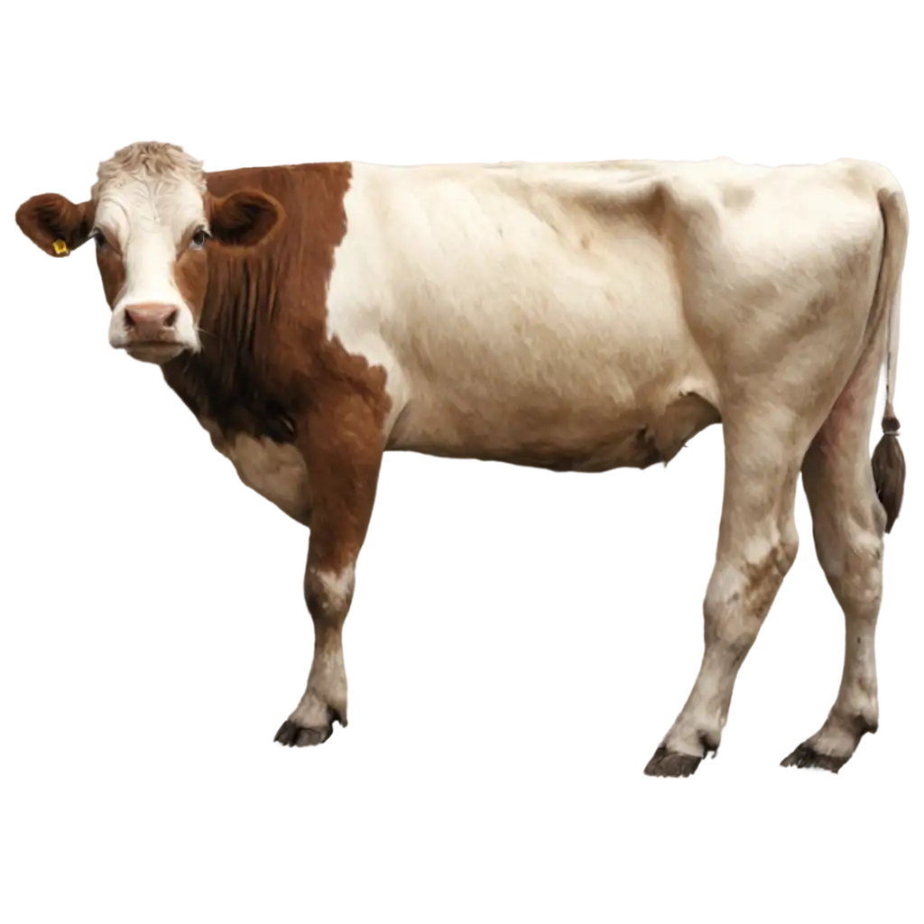 cow