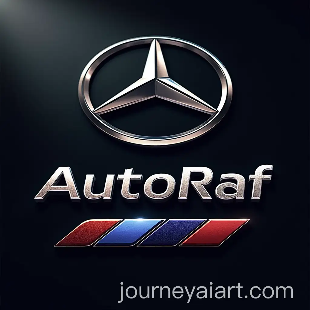 Luxury-Automotive-Badge-Design-for-AutoRaf-with-Holographic-Chrome-and-Racing-StrAI-Image-Prompt-Expansionipes