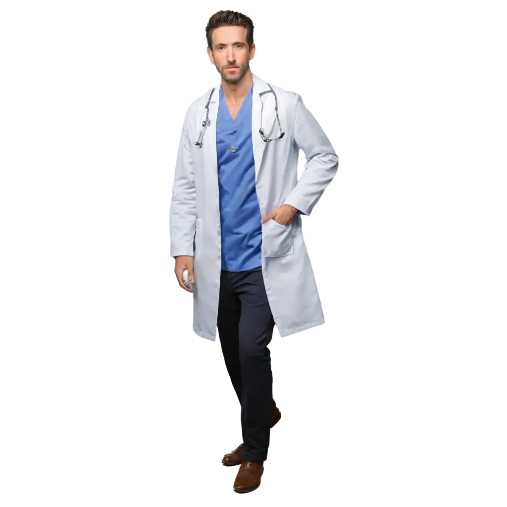 Professional-PNG-Image-Creation-The-Ultimate-Doctor-Concept