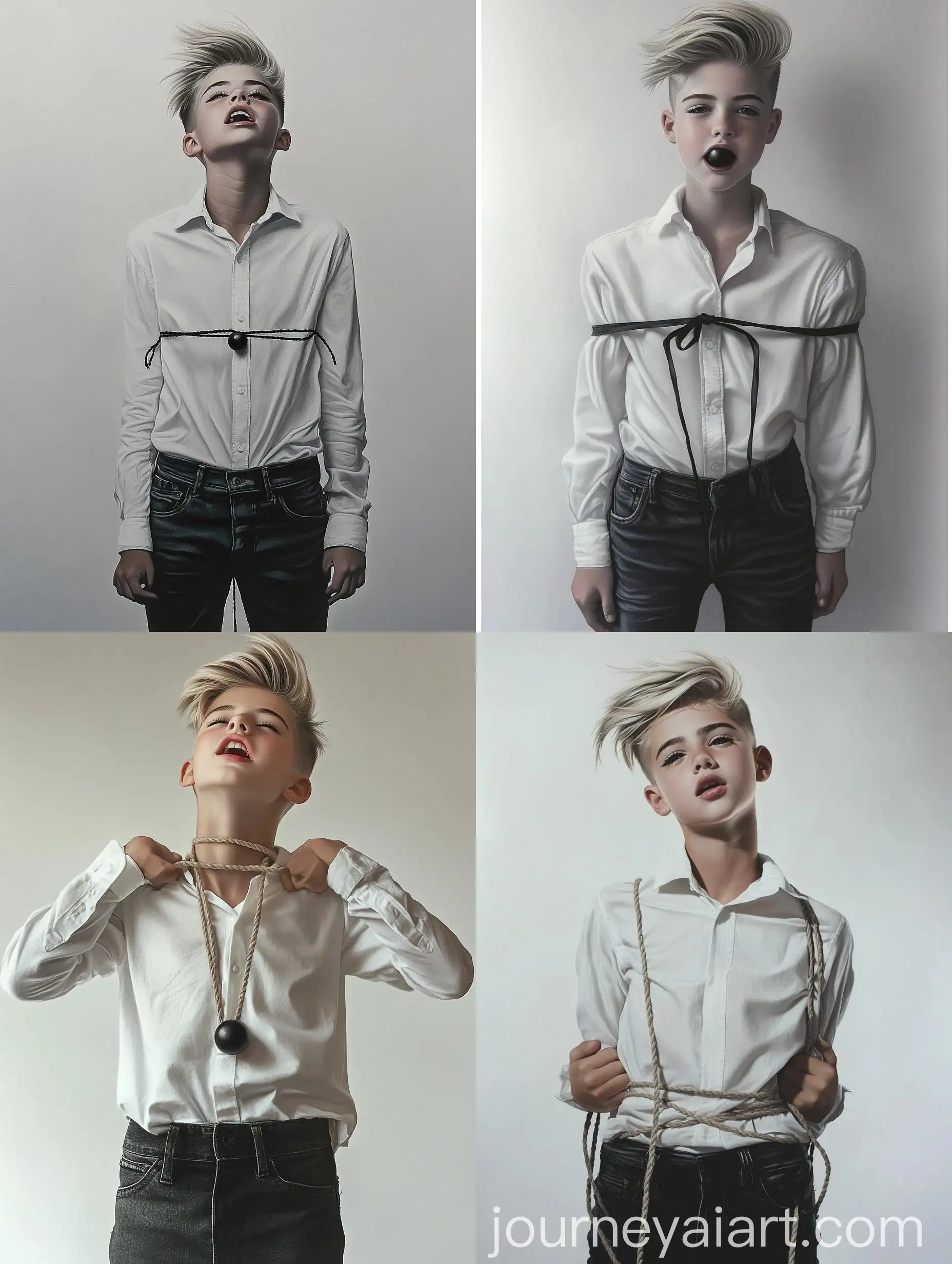 Teenage-Boy-Tied-Up-with-Rope-in-Distressed-State