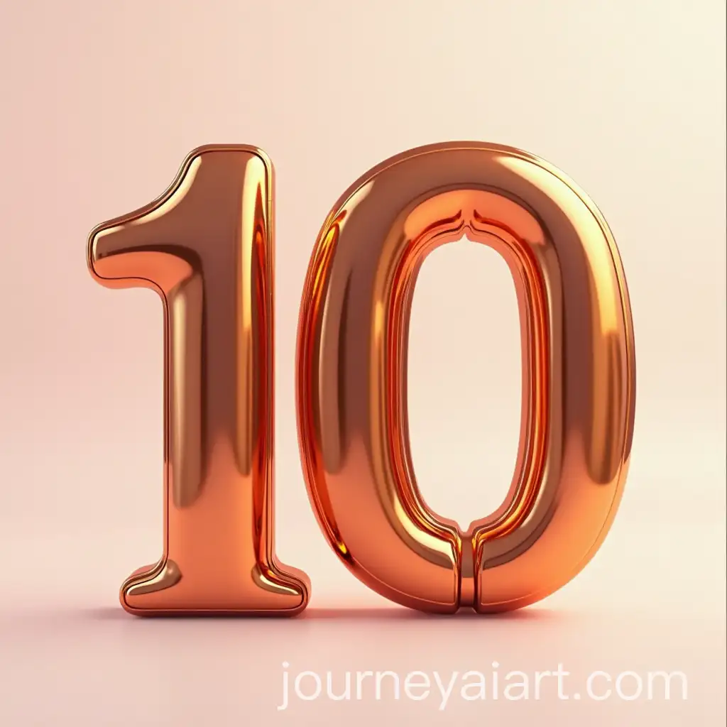 3D-Number-10-Rendered-in-Modern-Style