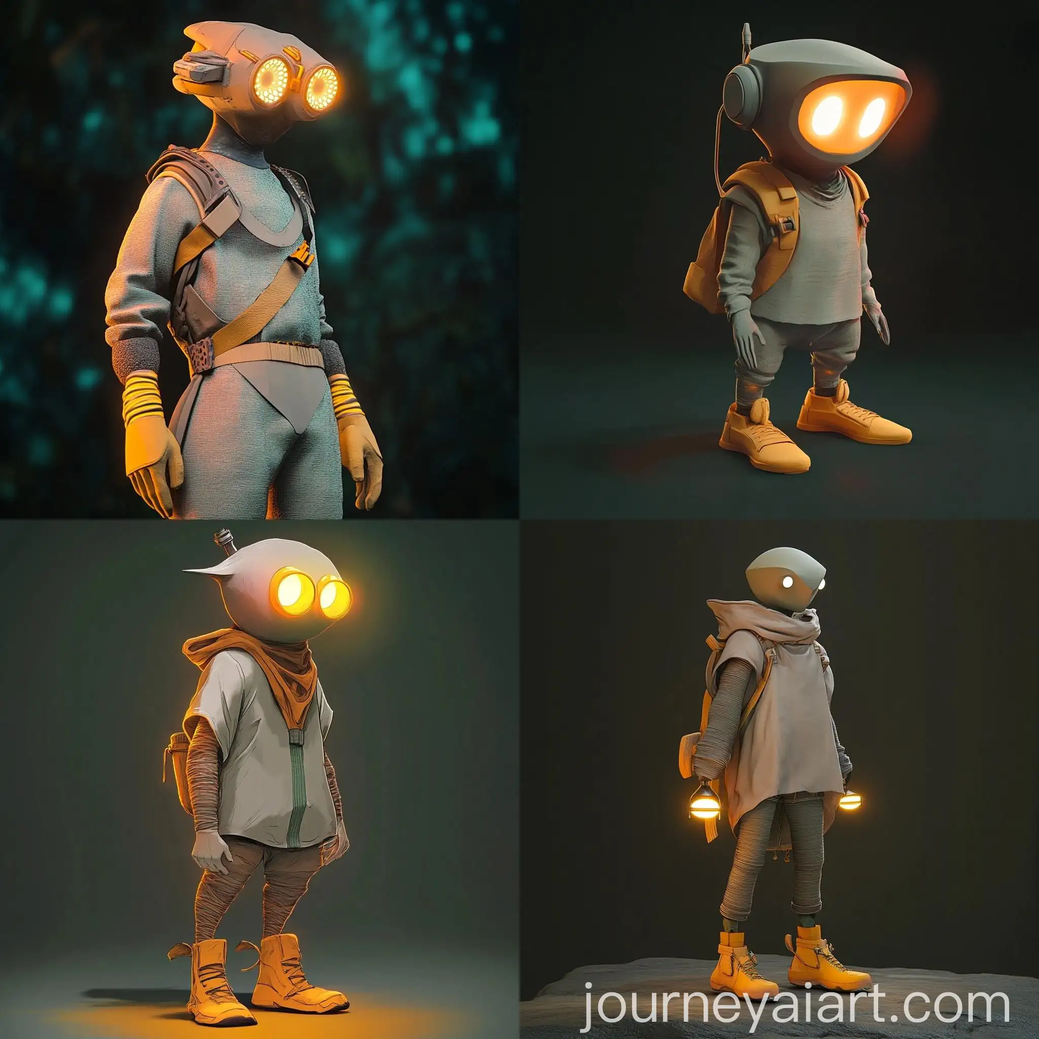 Stylized-Babucha-with-Light-Indicators-Concept-Art