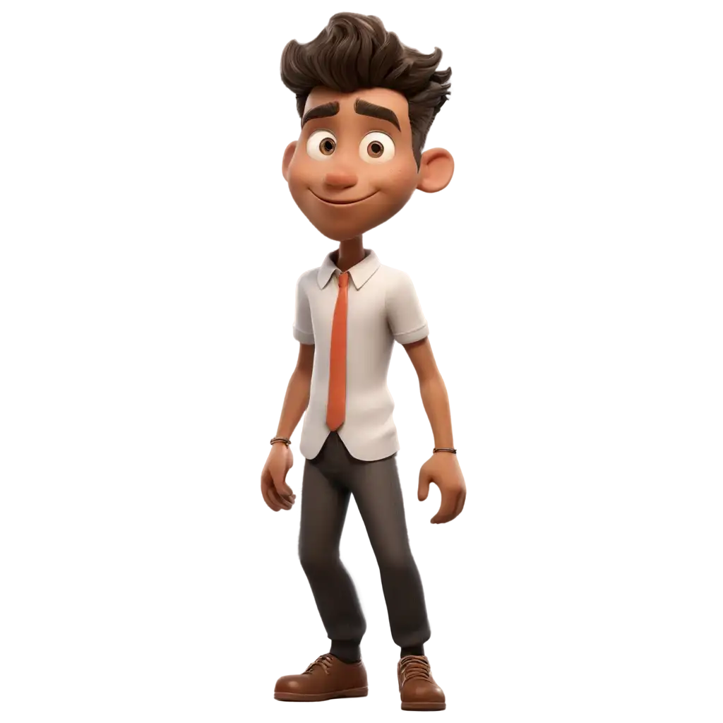 Curious-People-3D-Animation-PNG-Explore-Intriguing-Digital-Characters