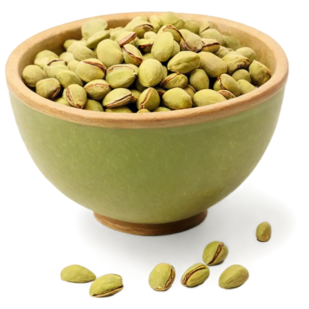 Pistachio-Bowl-PNG-Image-for-Clear-and-Crisp-Digital-Use