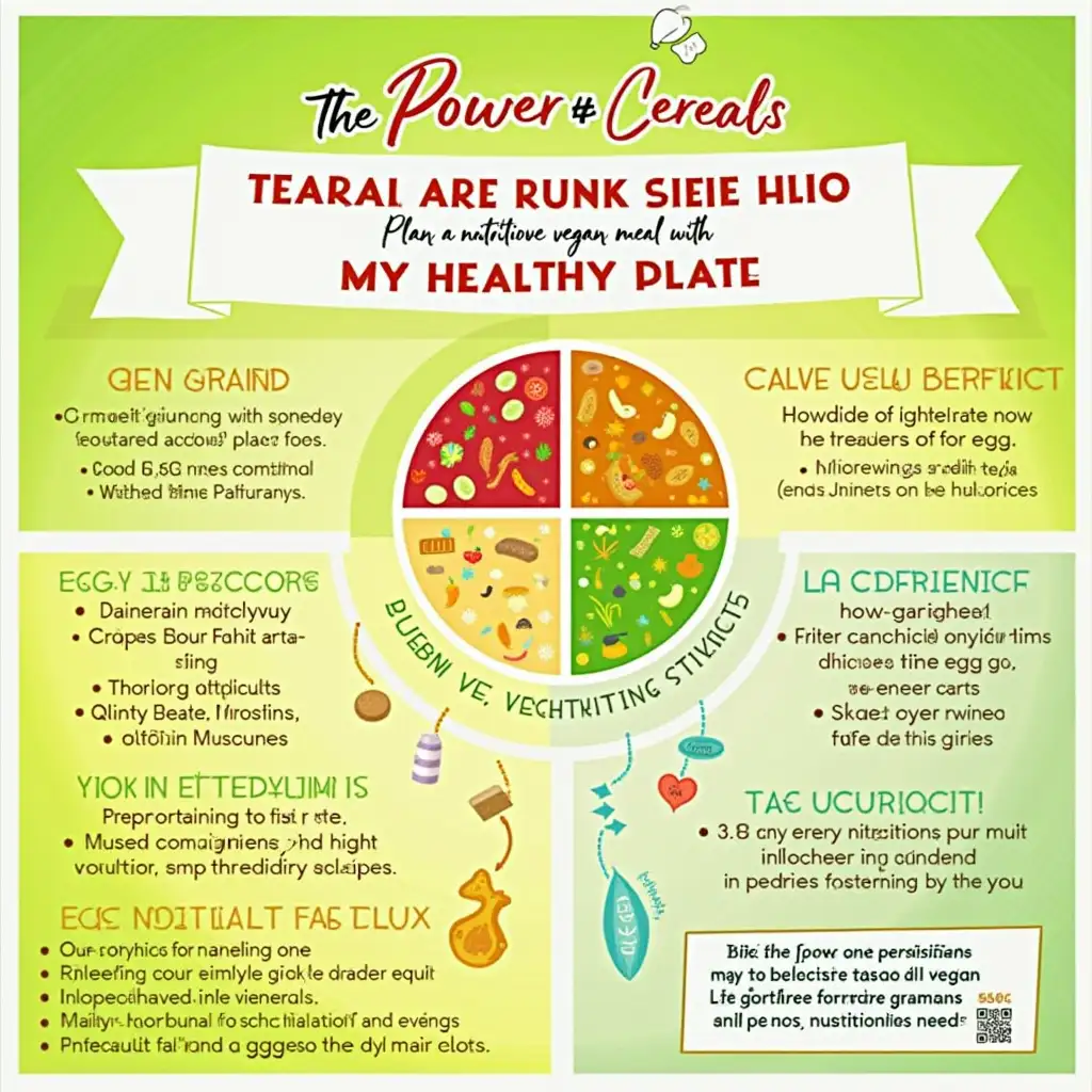 Vegan-Diet-Plan-with-Cereal-Power