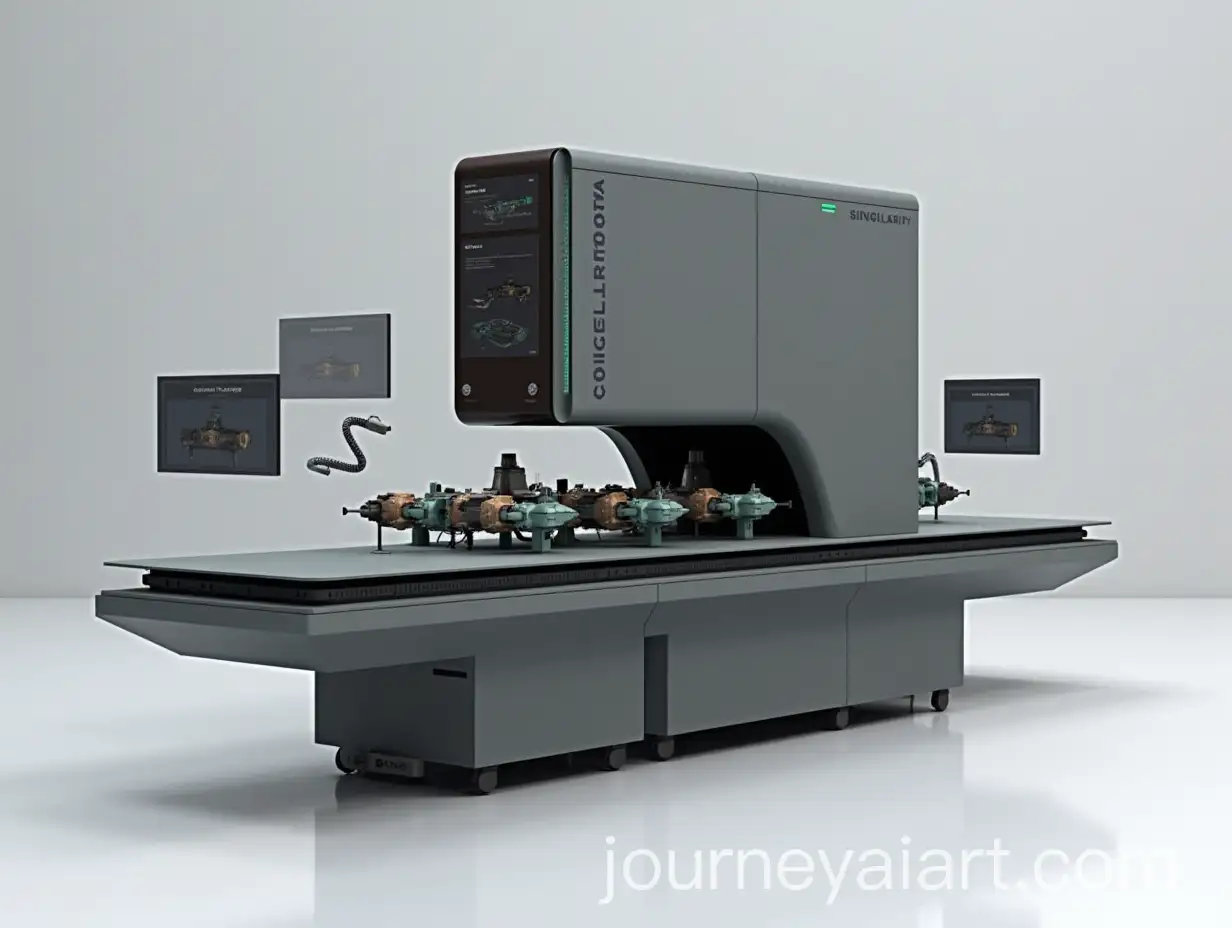 Futuristic-Aerospace-Fabrication-Machine-with-Modular-Design-and-RealTime-User-Interface