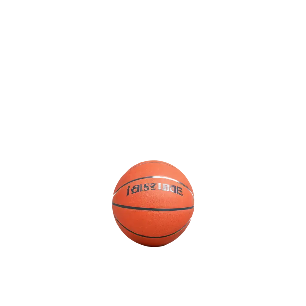 Basketball-Ball-PNG-Image-HighQuality-Transparent-Background-for-Versatile-Use