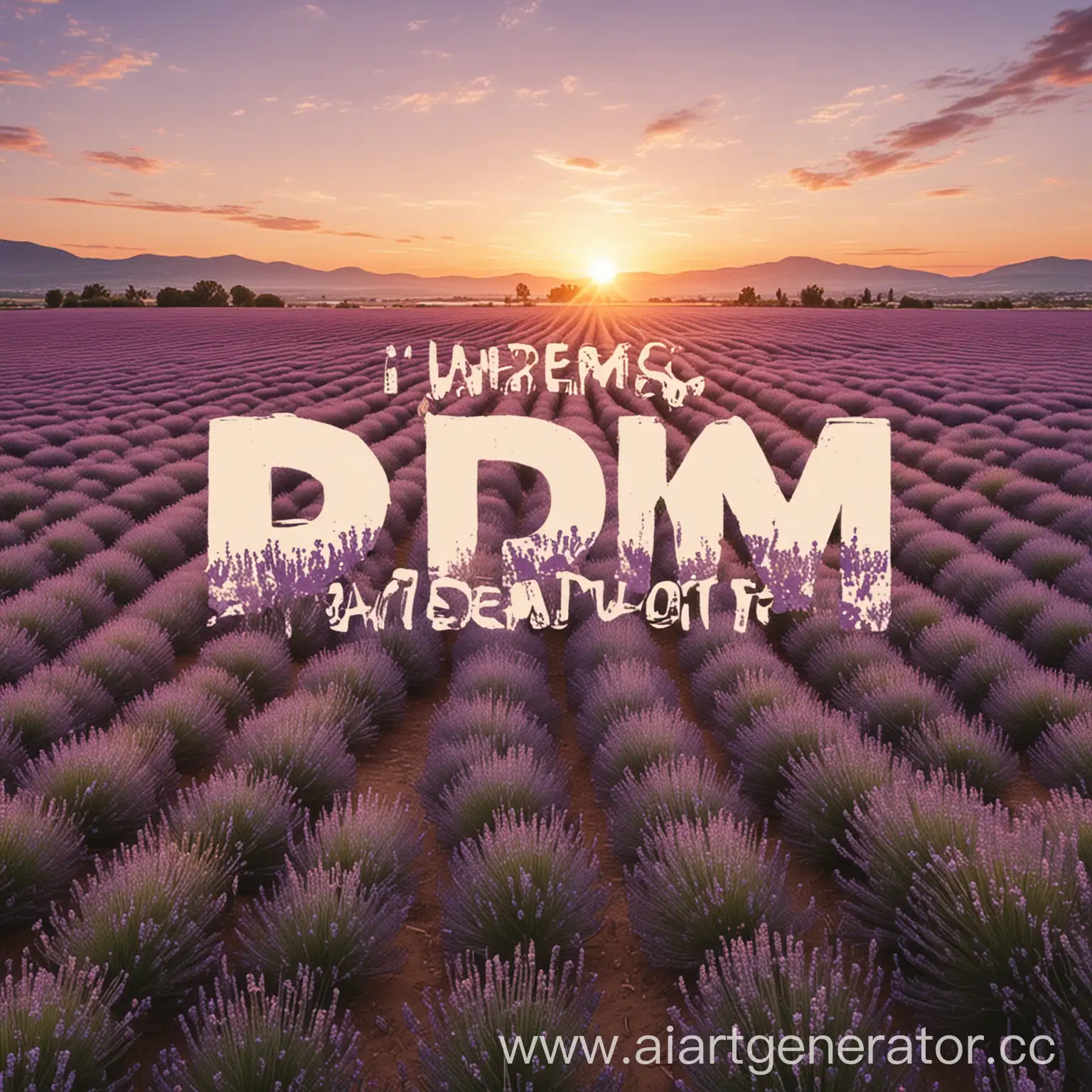 Event-Festival-and-Concert-Organization-Logo-with-Lavender-Field-Sunset