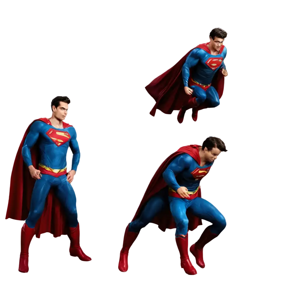 Supermen-PNG-Image-HighQuality-Digital-Art-for-Various-Creative-Uses