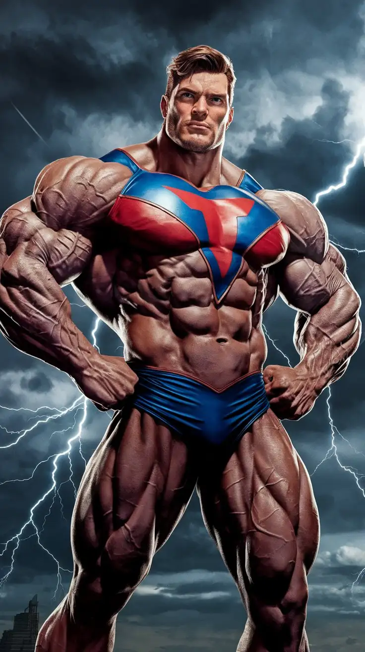 Superhuman-Superhero-with-Tempest-Powers-in-Photorealistic-Detail