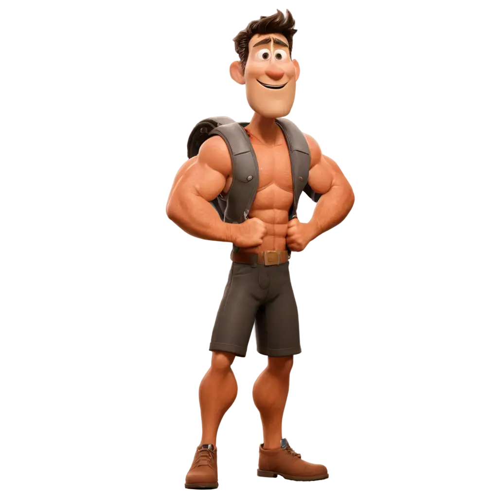 Musculo-Pixar-PNG-Image-Capturing-Dynamic-Muscle-Anatomy-in-HighQuality-Format