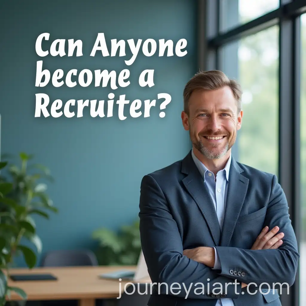 Corporate-Recruitment-Image-Asking-Can-Anyone-Become-a-Recruiter