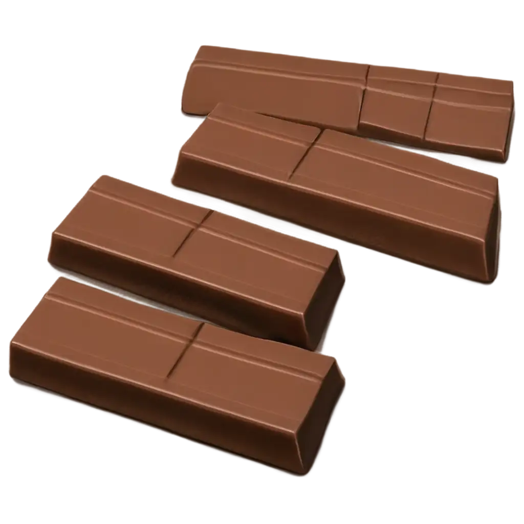 3D-Chocolate-Bar-PNG-Image-HighQuality-Transparent-Format-for-Versatile-Use