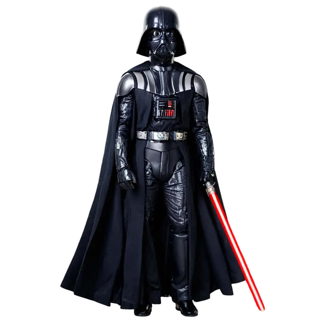 Create-a-HighQuality-PNG-Image-of-Darth-Vader-Unveil-the-Dark-Lord-with-Precision