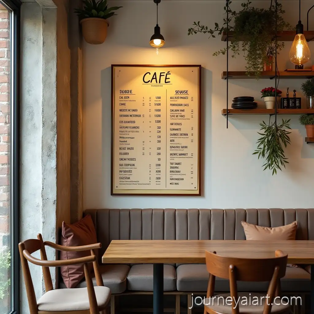 Cozy-Caf-Wall-Mural-Showcasing-Menu-and-Brand-Design