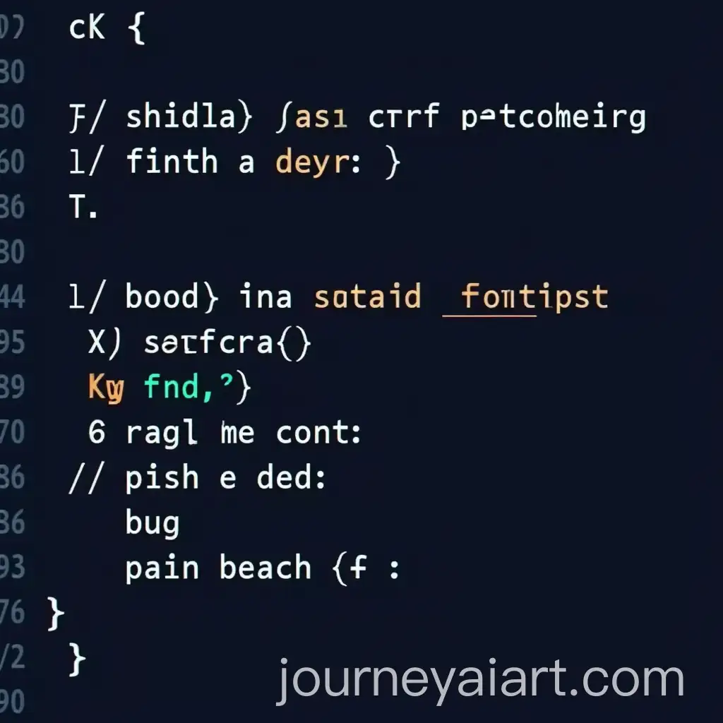 Bug-Bounty-Playbook-Finding-a-Bug-in-the-Code