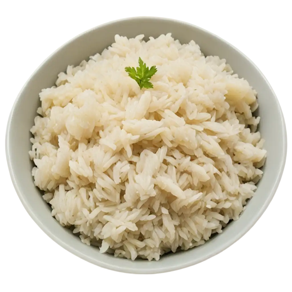 Tempting-Bowl-of-Cassava-Rice-PNG-Image-Delicious-and-Nutritious-Visual-Delight