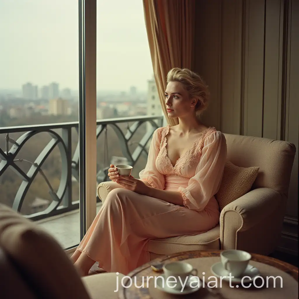 YoungAI-Image-Expansion-Anita-Ekberg-Relaxing-on-a-Glamorous-Hotel-Veranda-with-Tea