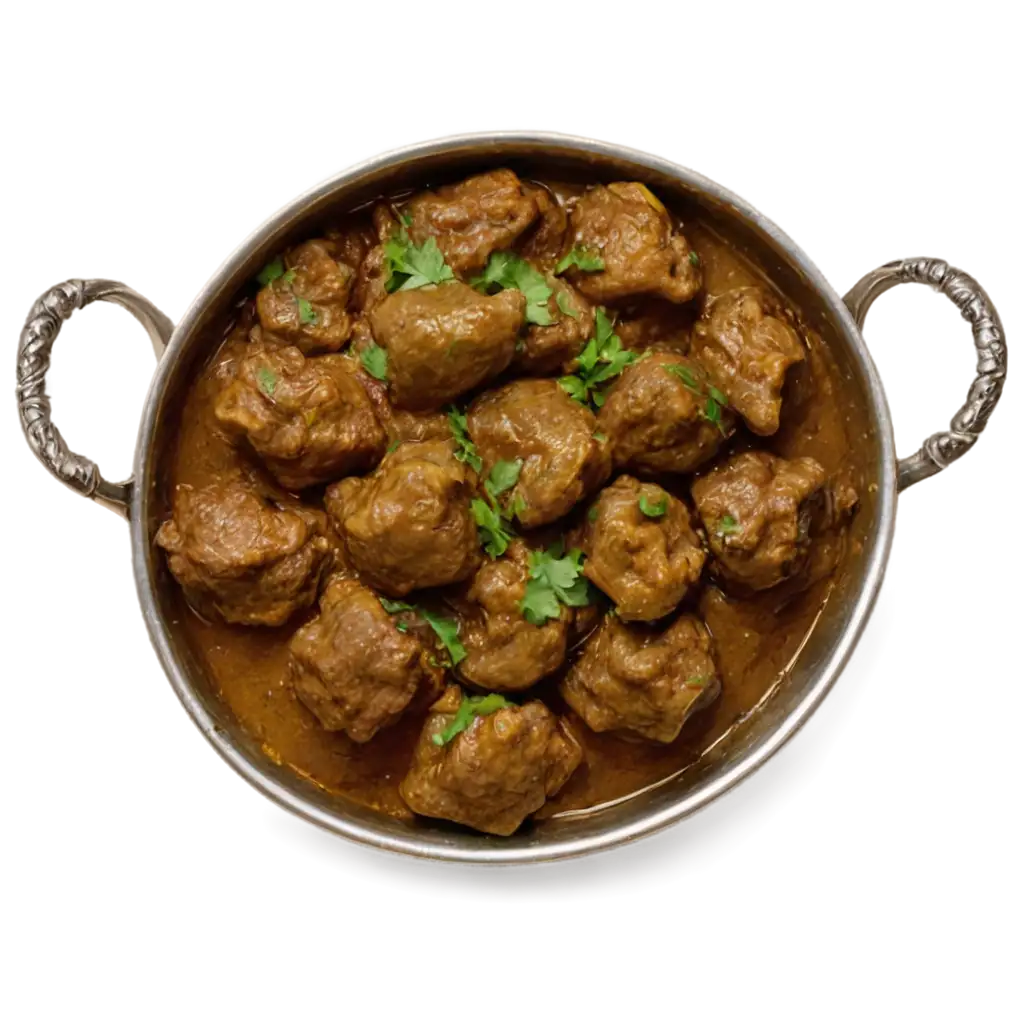 Delicious-Kadhai-Mutton-PNG-Perfect-for-Culinary-Art-and-Recipe-Showcases