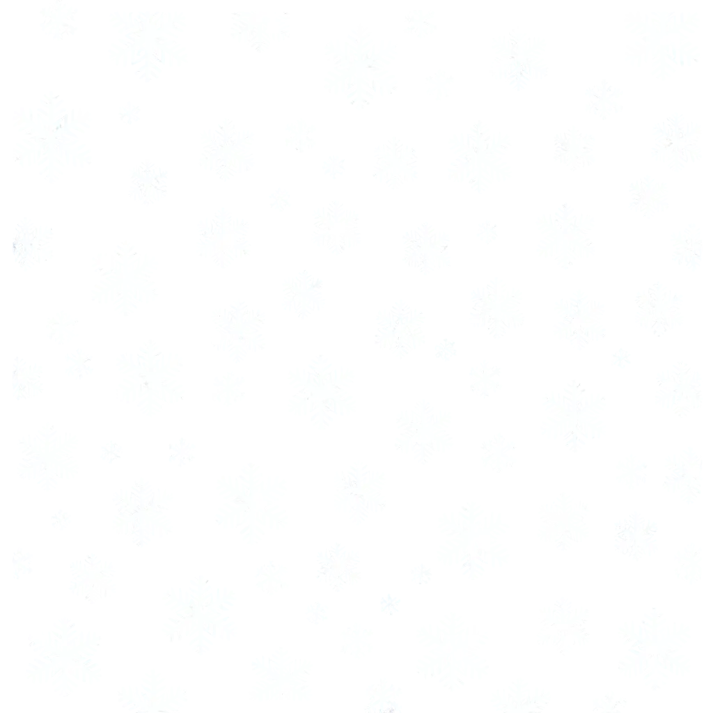 HighQuality-PNG-Snowflake-Image-for-Winter-Designs-and-Projects