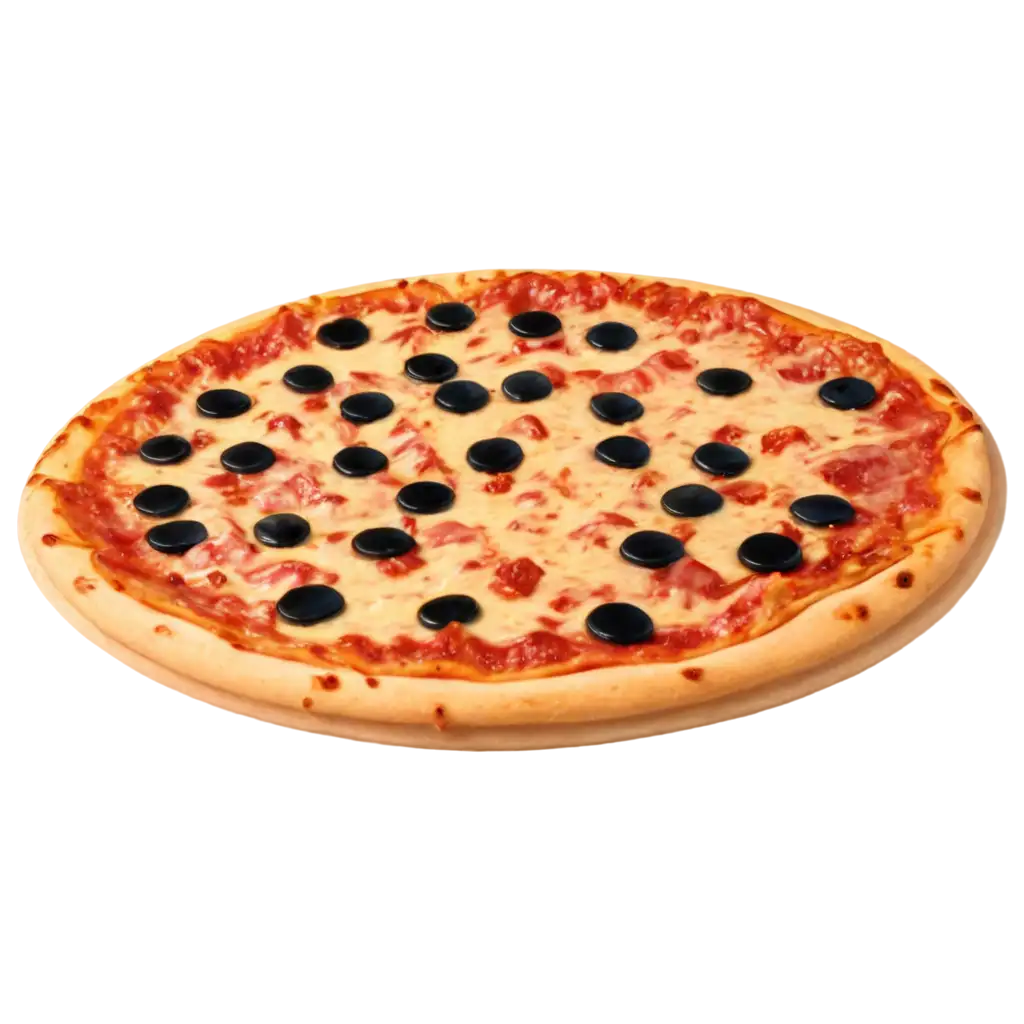 HighQuality-Wooden-Pizza-PNG-Image-for-Versatile-Use