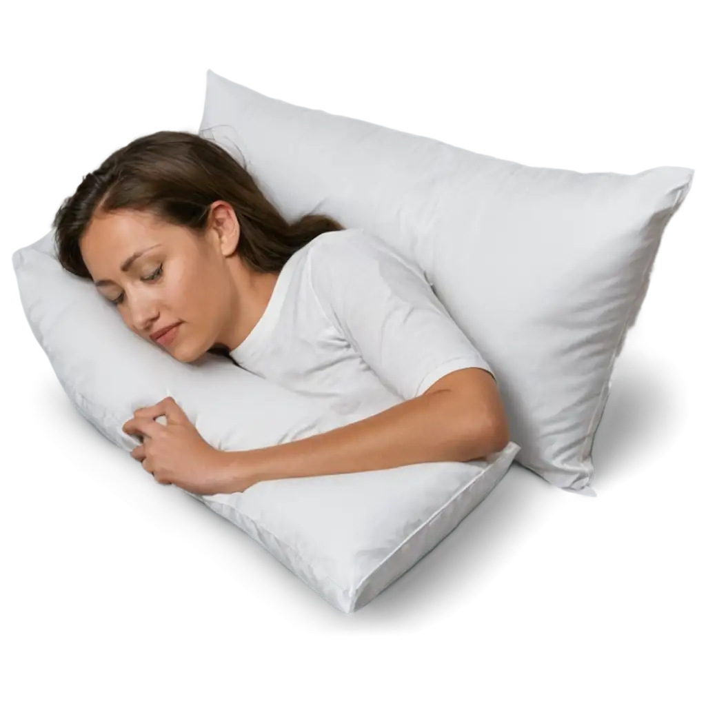 PPNG-Image-Usage-Scenariosillow-for-Flights-PNG-Ultimate-Travel-Comfort-Accessory-in-HighQuality-PNG-Format