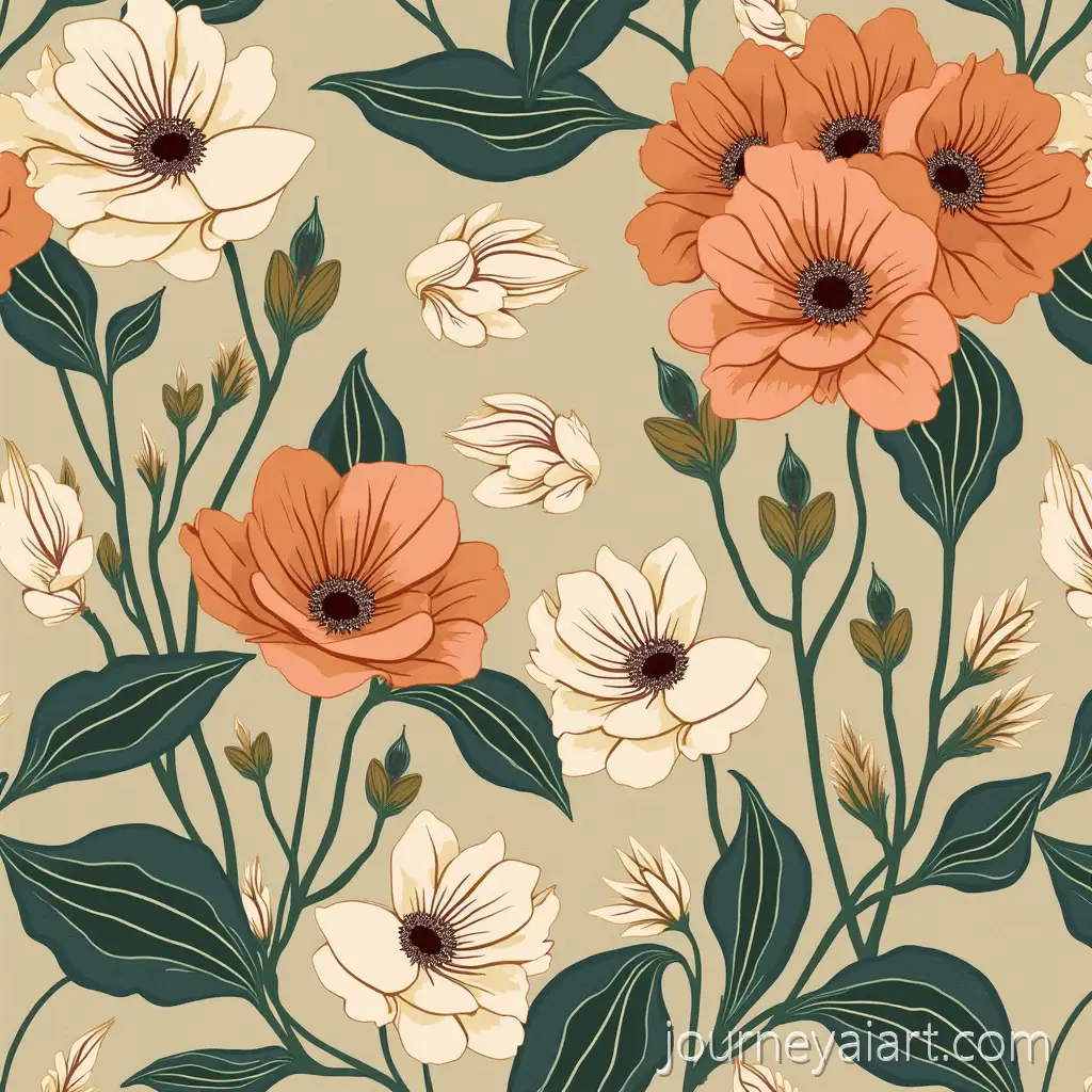 Art-Nouveau-Design-withAI-Image-Expansion-Sinuous-Lines-and-Floral-Details