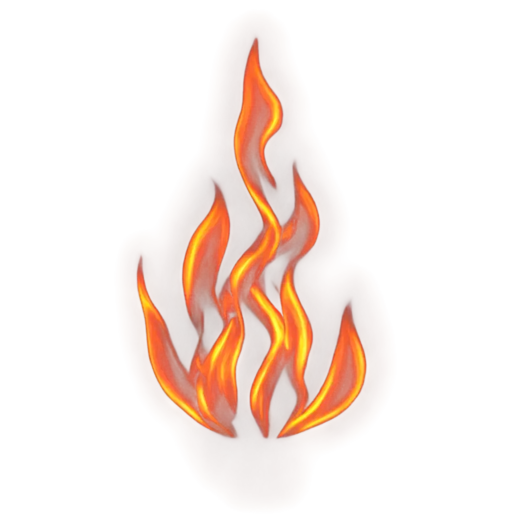 Dynamic-Fire-PNG-Image-Igniting-Visual-Impact-with-HighQuality-Clarity