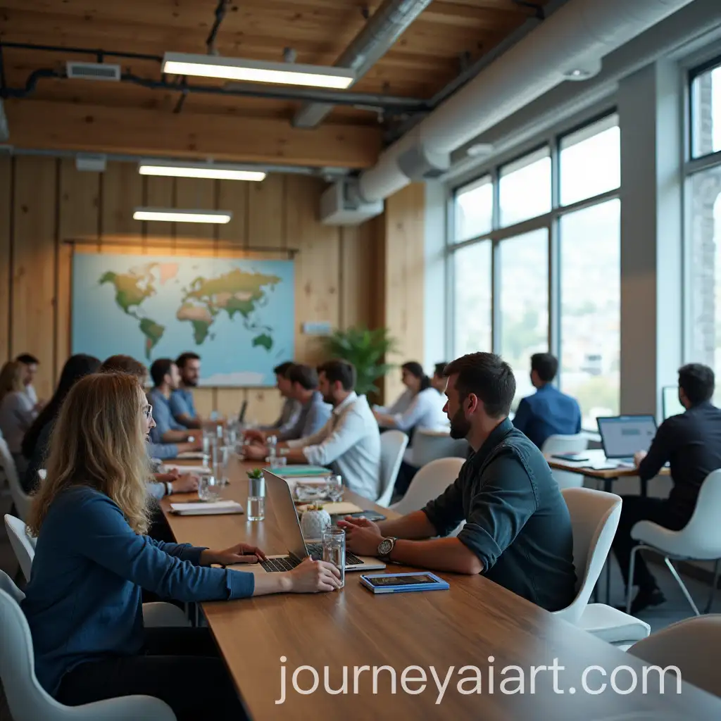 Modern-Digital-Marketing-Logo-Design-for-Landmark-Company