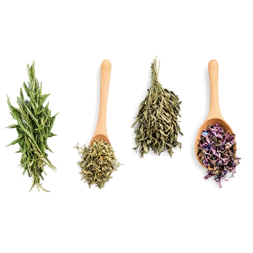 HighQuality-PNG-Image-of-Dried-Herbs-Enhancing-Natural-Beauty-and-Wellness