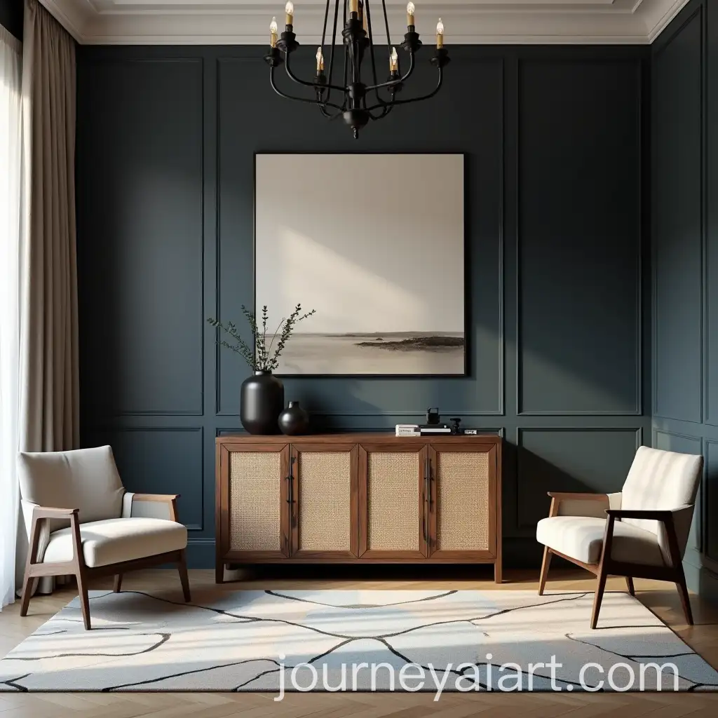 Serene-and-Sophisticated-Living-Room-with-Natural-Light-and-Elegant-Furnishings