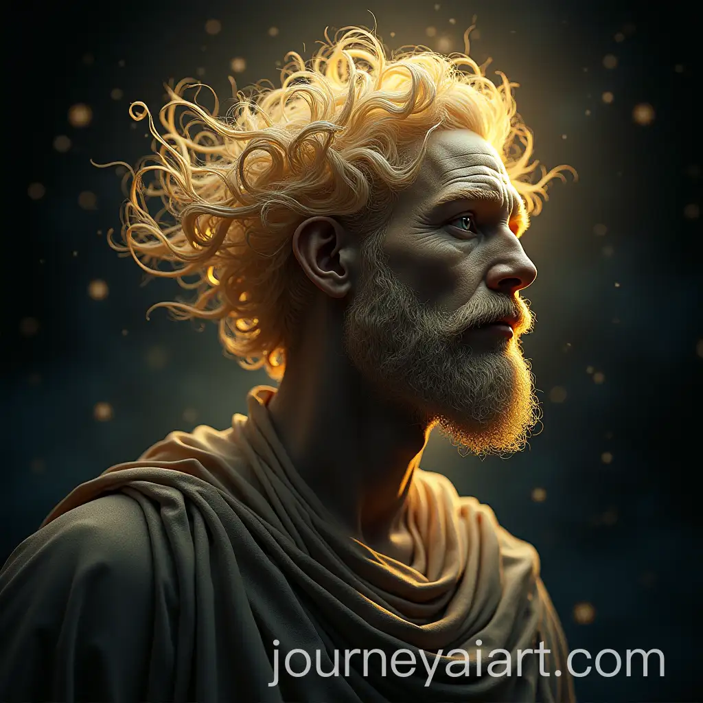 Morpheus-Greek-God-Mystic-Icon-for-Presentation-Slides