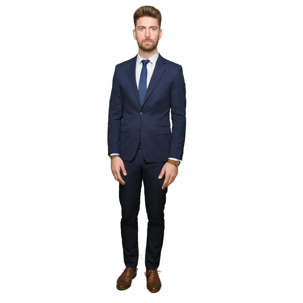 Professional-PNG-Image-of-a-Man-in-a-Suit-HighQuality-and-Versatile