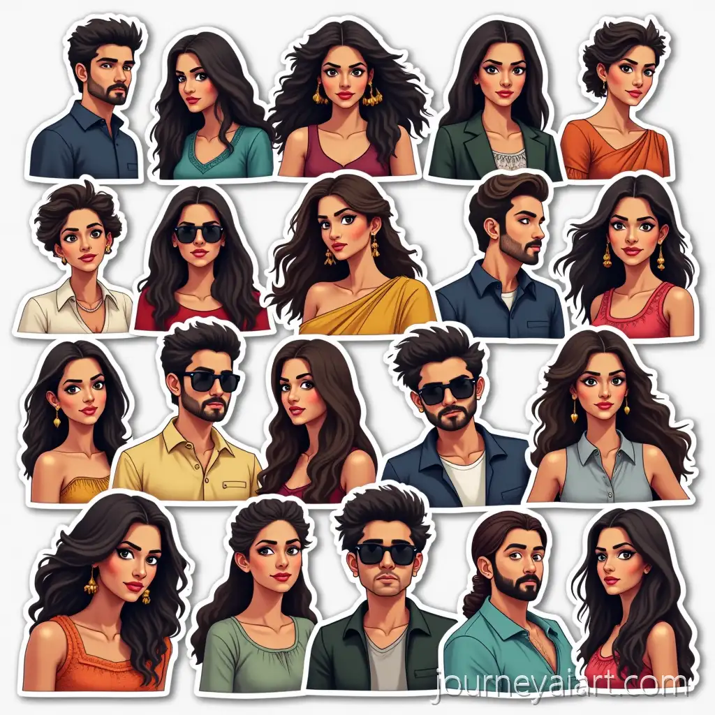 Bollywood-Meme-Stickers-Featuring-Iconic-Movie-Moments