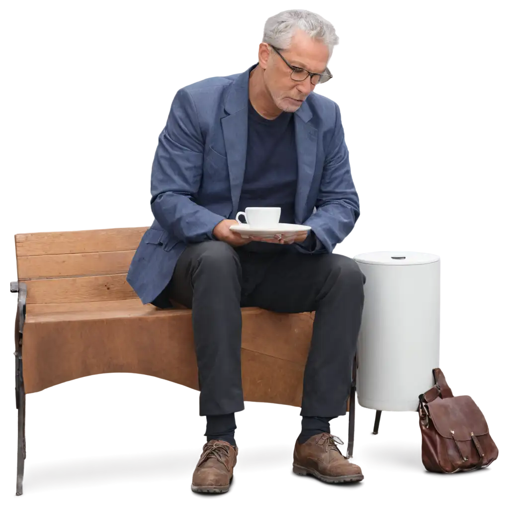 Sleepy-Man-Getting-Coffee-PNG-Image-Refreshing-Start-in-Visual-Form