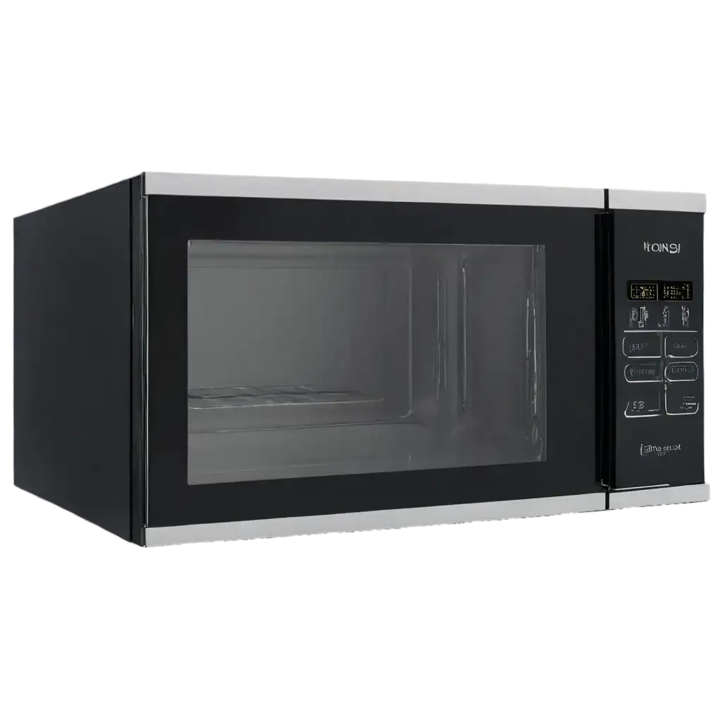 HighQuality-PNG-Image-of-a-Microwave-Oven-Perfect-for-Your-Design-Needs