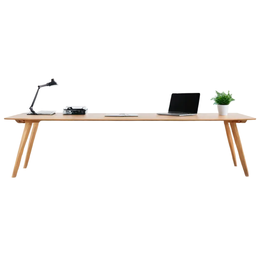 Professional-Office-Table-PNG-Image-for-Business-and-Workplace-Applications