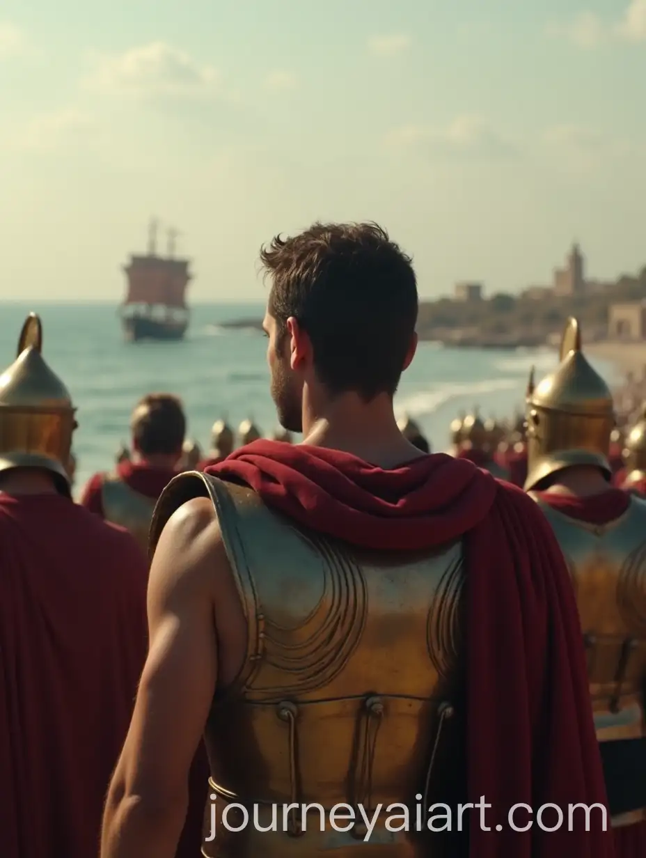 Paris-Observing-the-Trojan-War-Tension-and-Regret