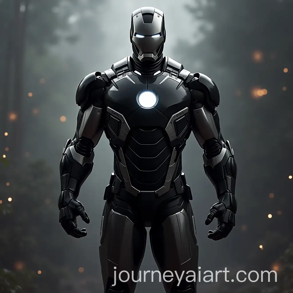 Iron-Man-in-Black-Suit-Ready-for-Action